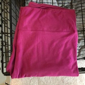 Lularoe tc leggings